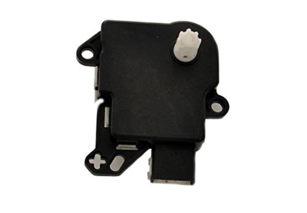 Genuine Ford AA5Z-19E616-C HVAC Blend Door Actuator — product photo 1