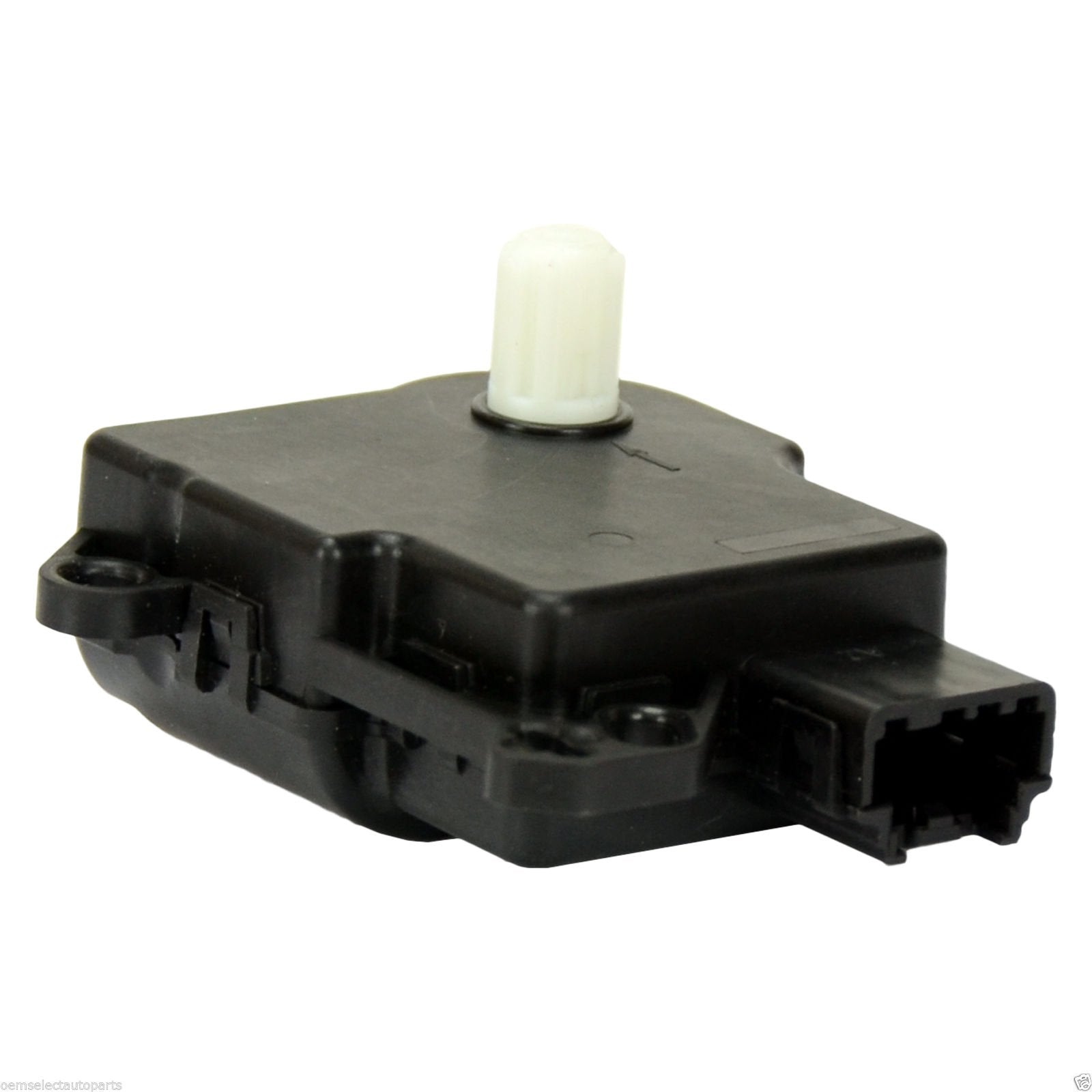 Genuine Ford AA5Z-19E616-C HVAC Blend Door Actuator — product photo 3