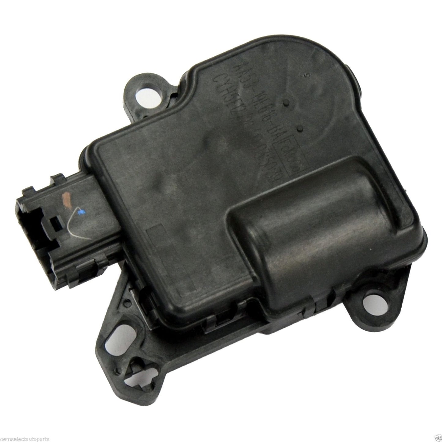Genuine Ford AA5Z-19E616-C HVAC Blend Door Actuator — product photo 4