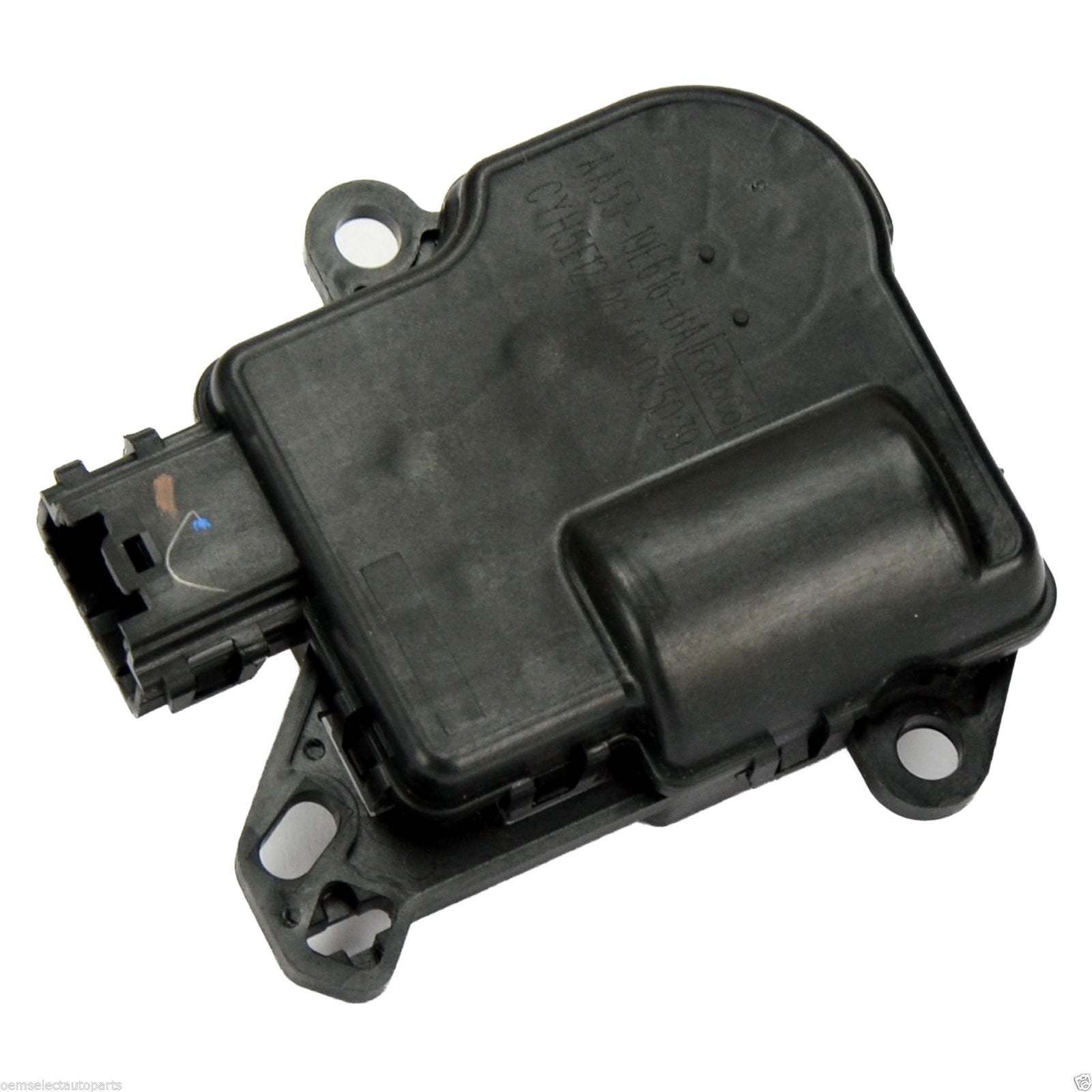 Genuine Ford AA5Z-19E616-C HVAC Blend Door Actuator — product photo 4