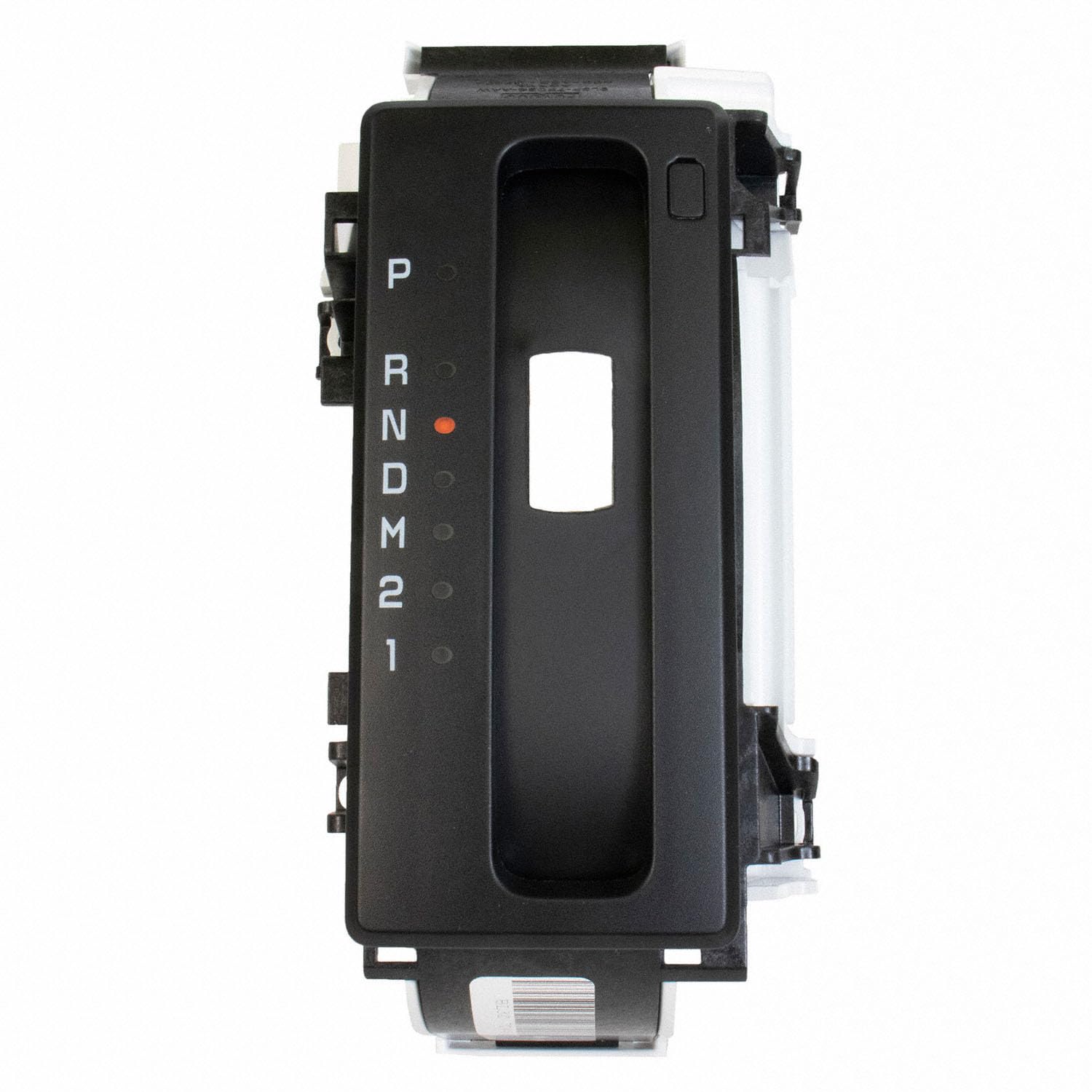 Genuine Ford BL3Z-7D443-CA Console Shift Selector Cover — product photo 1