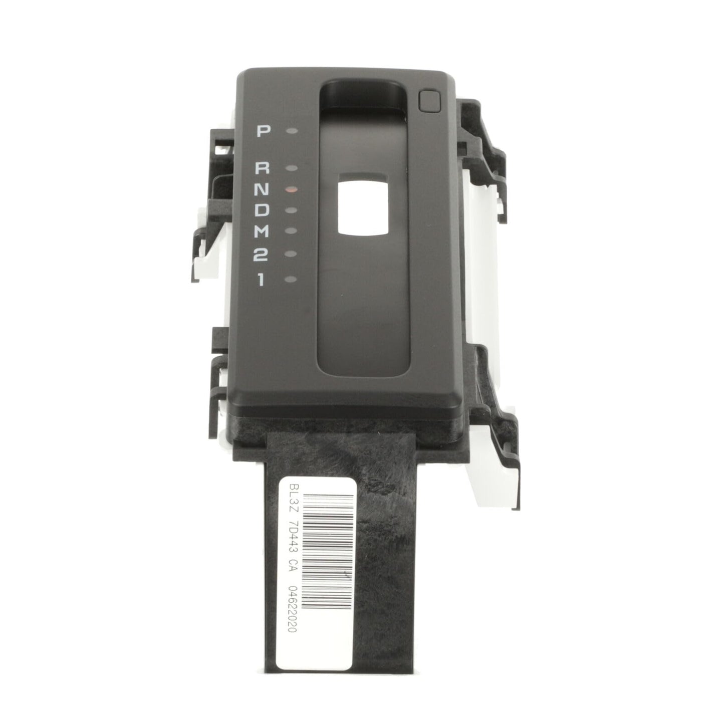 Genuine Ford BL3Z-7D443-CA Console Shift Selector Cover — product photo 2