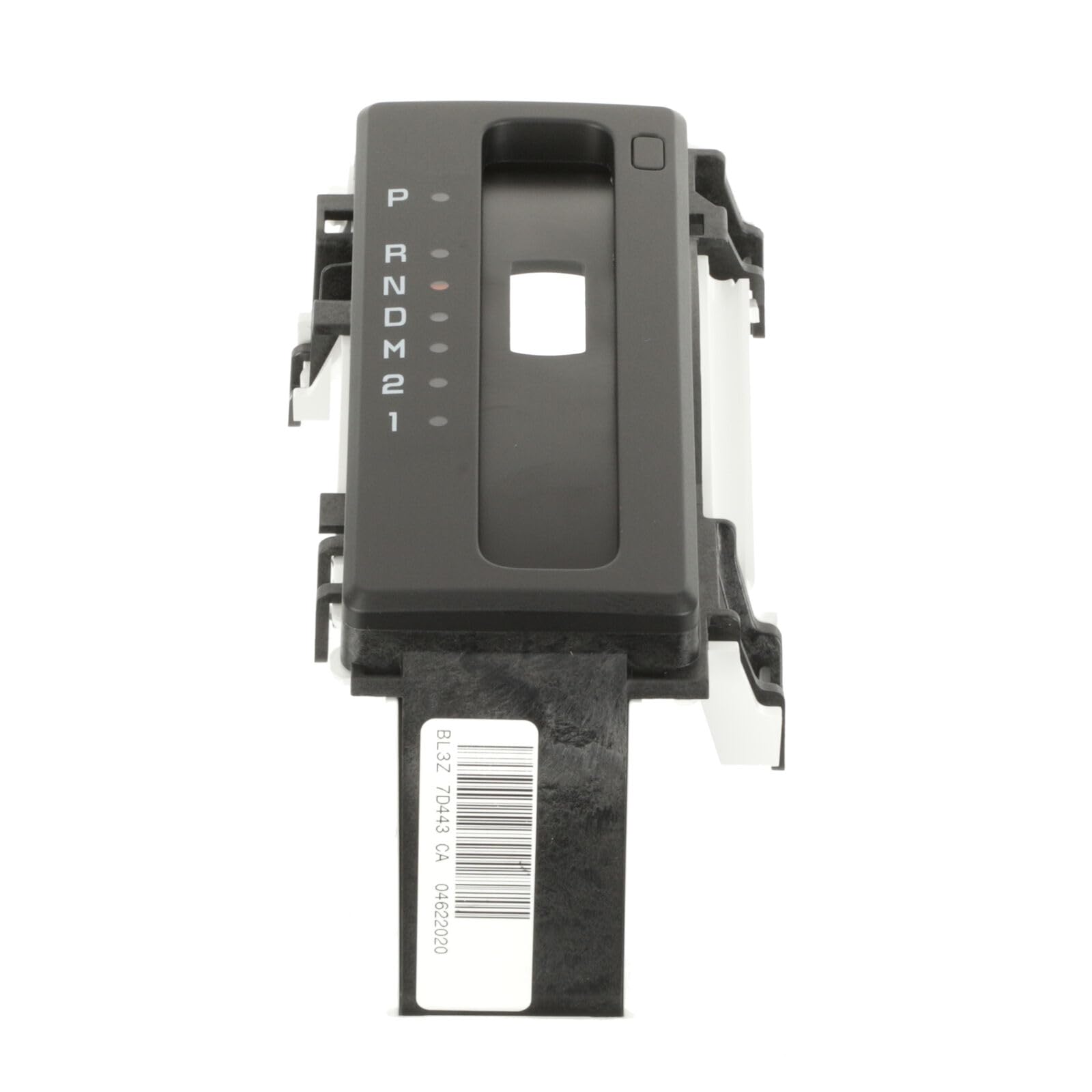 Genuine Ford BL3Z-7D443-CA Console Shift Selector Cover — product photo 2