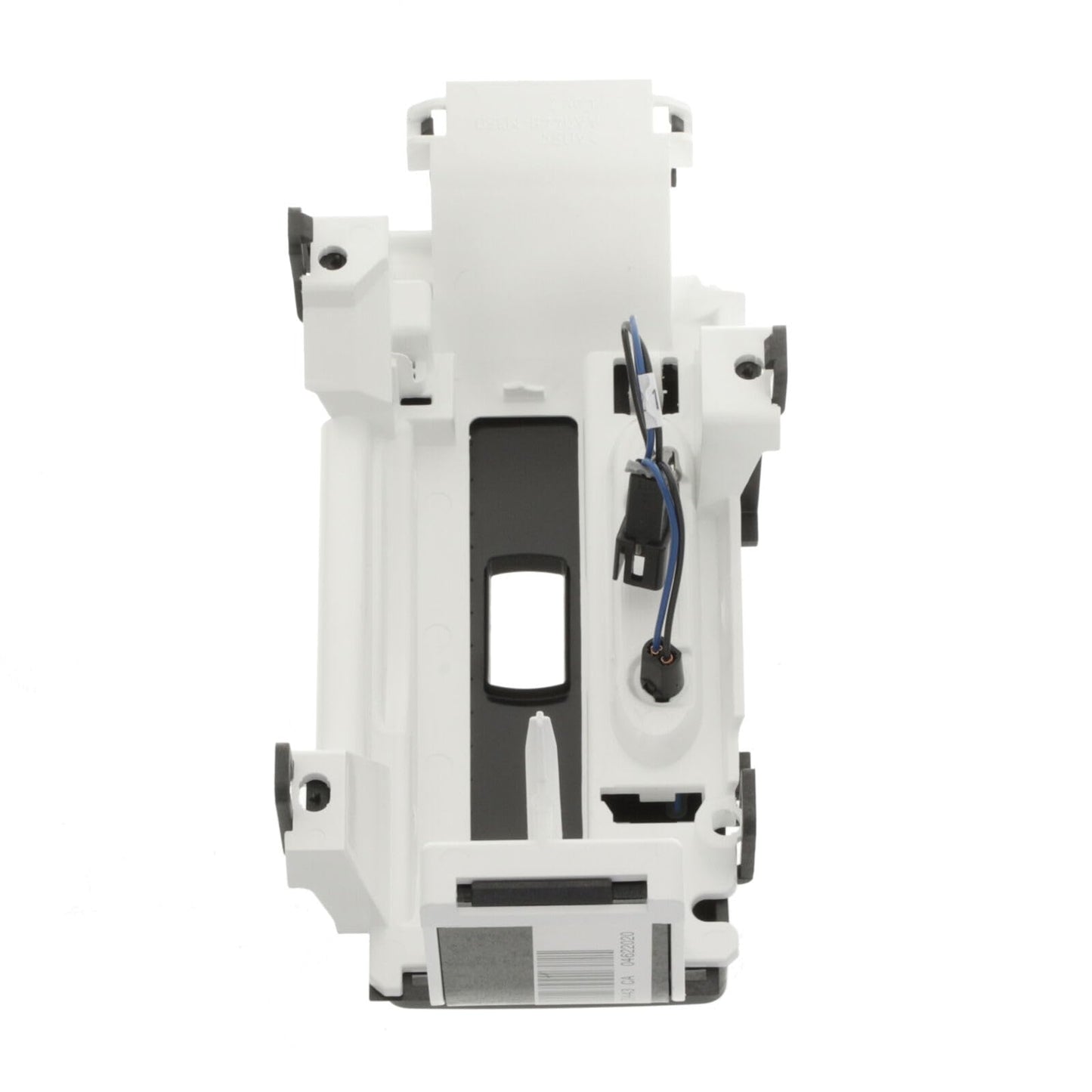 Genuine Ford BL3Z-7D443-CA Console Shift Selector Cover — product photo 3