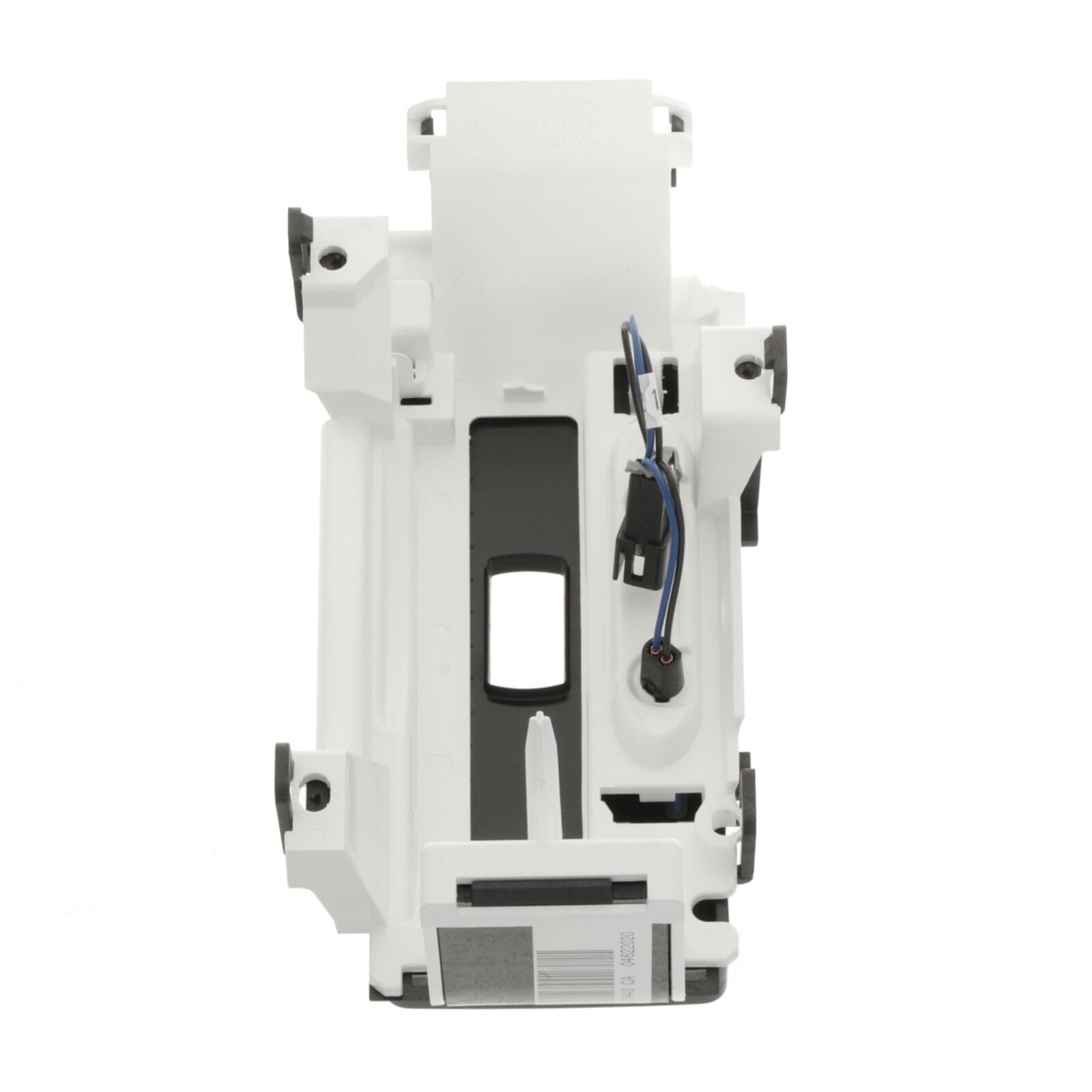 Genuine Ford BL3Z-7D443-CA Console Shift Selector Cover — product photo 3