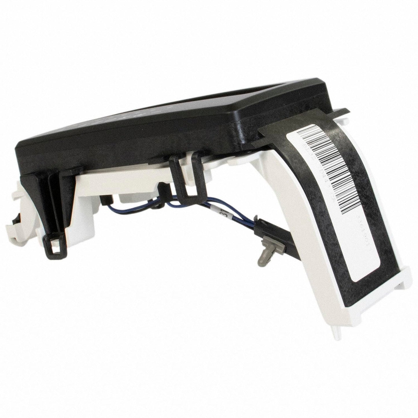 Genuine Ford BL3Z-7D443-CA Console Shift Selector Cover — product photo 4