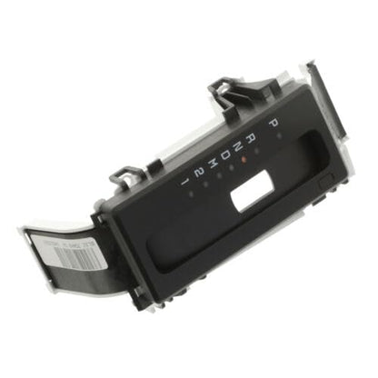 Genuine Ford BL3Z-7D443-CA Console Shift Selector Cover — product photo 5