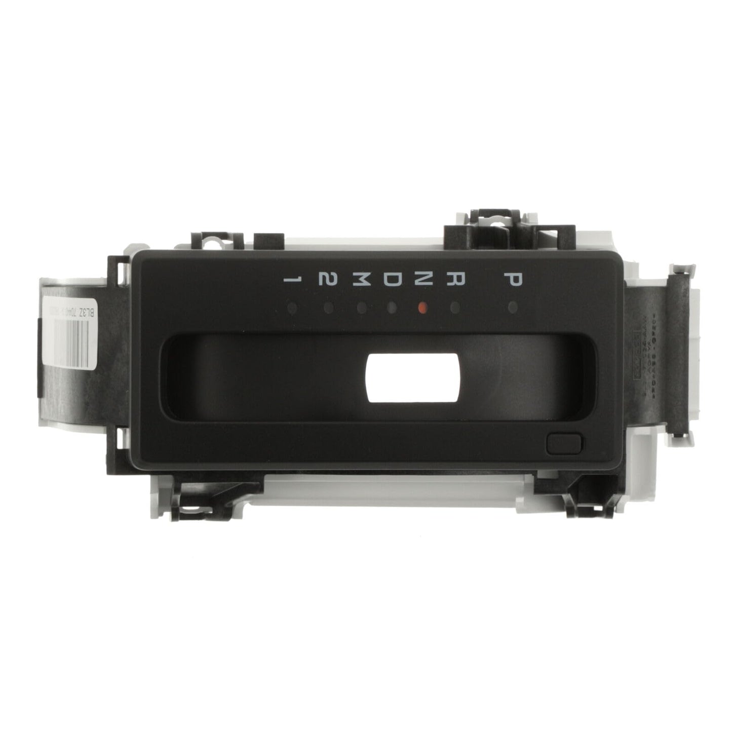 Genuine Ford BL3Z-7D443-CA Console Shift Selector Cover — product photo 6