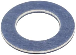 GLOSAVIX Oil Filter Housing Service Kit – Toyota/Lexus 3.5L V6 (04152-YZZA1 + Metal Cap 15620-31060) — product photo 6