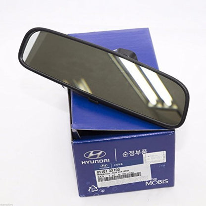 Genuine Hyundai 85101-3X100 Inside Rear View Mirror, Day/Night — product photo 1