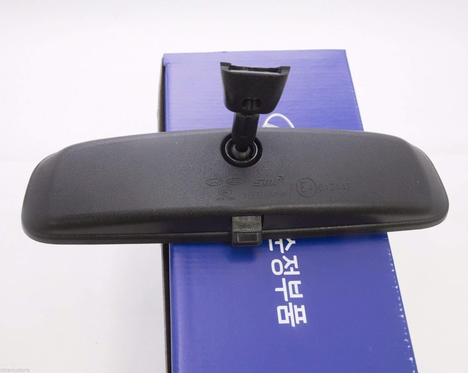 Genuine Hyundai 85101-3X100 Inside Rear View Mirror, Day/Night — product photo 3