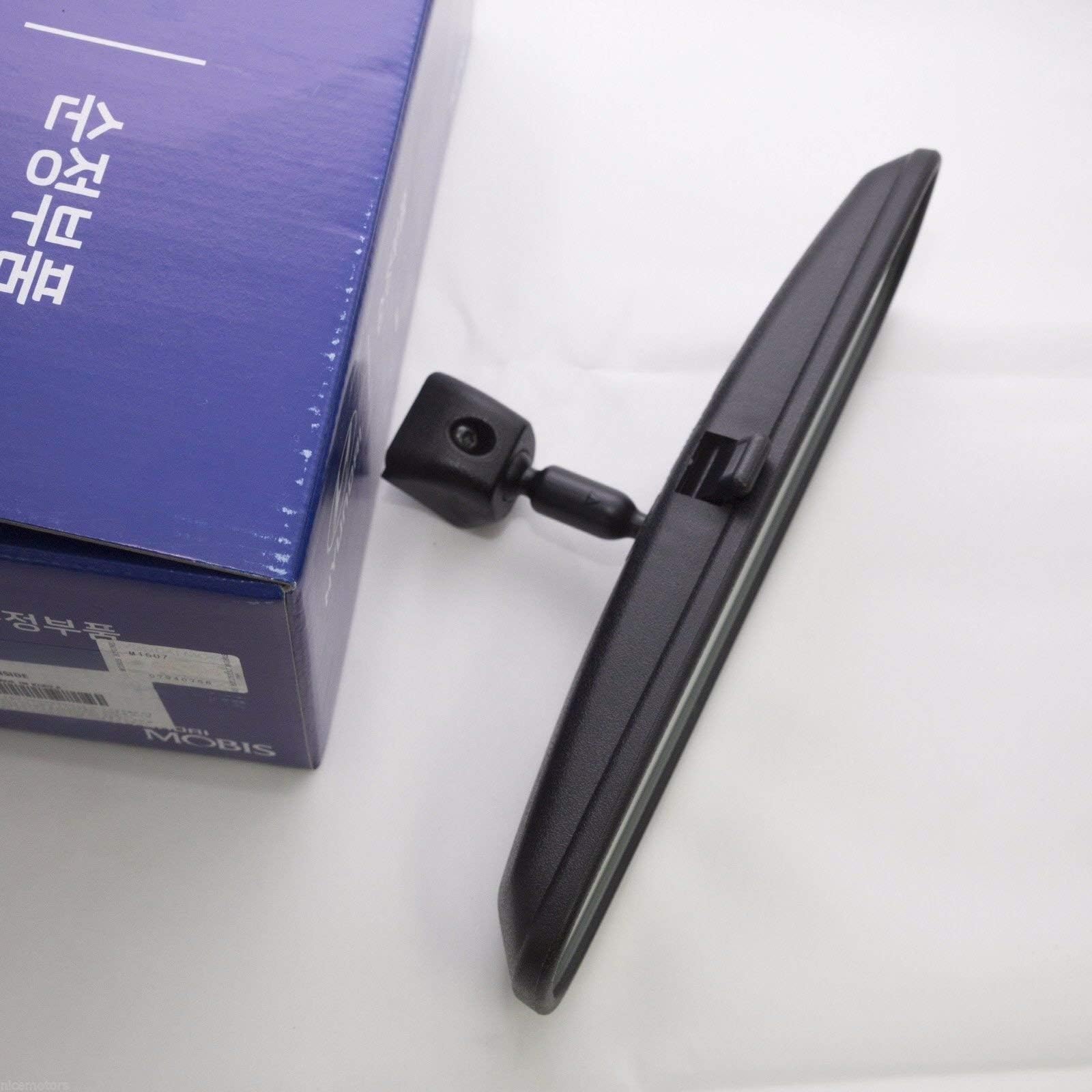 Genuine Hyundai 85101-3X100 Inside Rear View Mirror, Day/Night — product photo 4