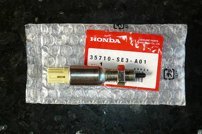 Honda Genuine (35710-SE3-A01) Clutch Switch Assembly