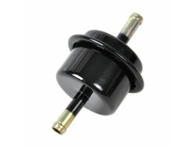 Genuine Honda (25430-PLR-003) Transmission Filter