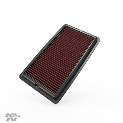 K&N 33-5013 High-Flow Air Filter