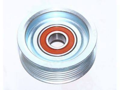 Honda Genuine  31190-RRA-A00 Idler Pulley