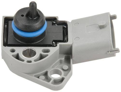 BOSCH 0261230110 Original Equipment Fuel Pressure Sensor