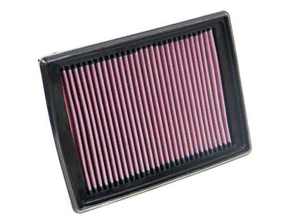 K&N 33-2187 High-Flow Air Filter