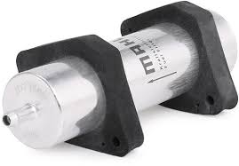 MAHLE KL 596 Fuel Filter