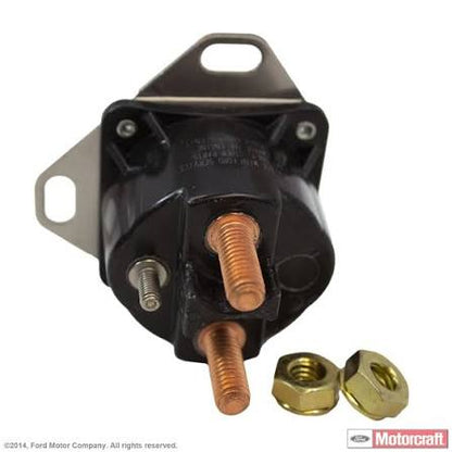 Motorcraft SW-1951C Genuine Starter Solenoid Switch