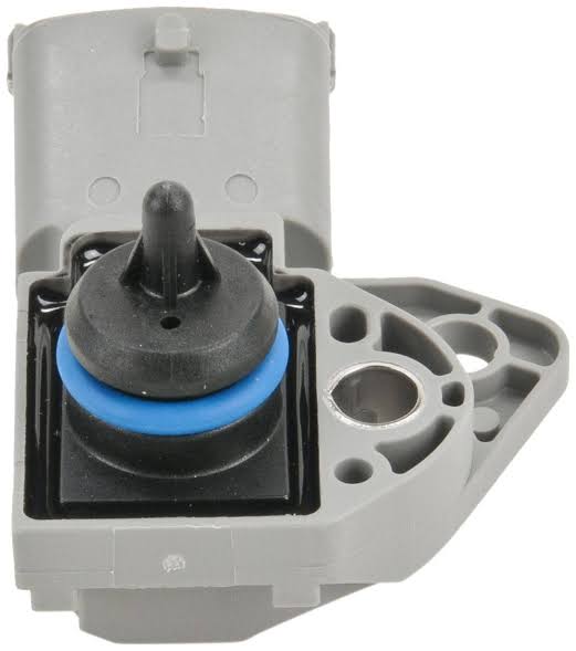 BOSCH 0261230110 Original Equipment Fuel Pressure Sensor