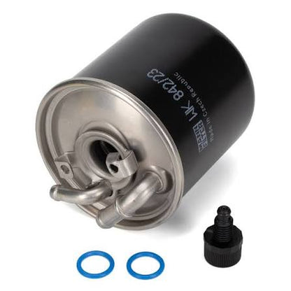 MANN-FILTER WK 842/23 x Fuel Filter