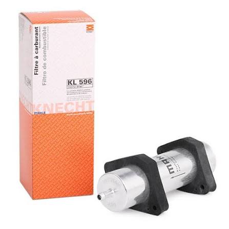 MAHLE KL 596 Fuel Filter