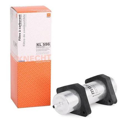 MAHLE KL 596 Fuel Filter