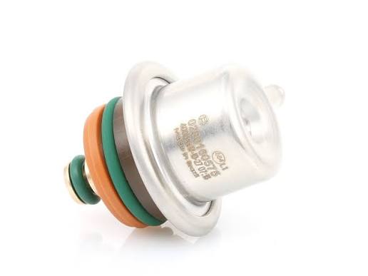 BOSCH 0280160575 Fuel Pressure Regulator