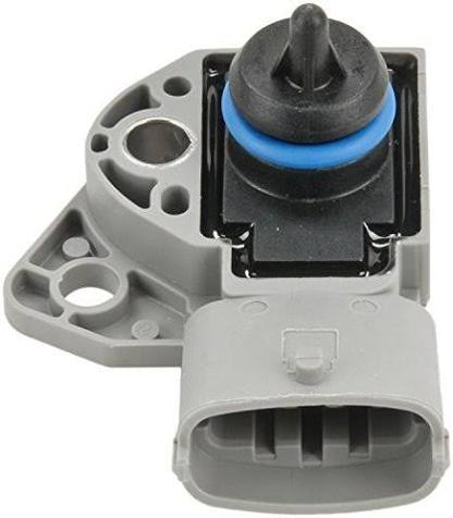 BOSCH 0261230110 Original Equipment Fuel Pressure Sensor
