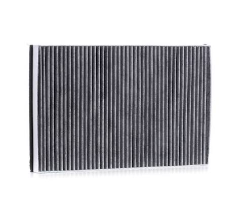 Mann Filter CUK 3569 Automotive Cabin Air Filter