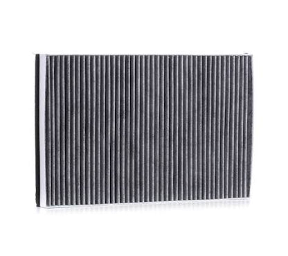 Mann Filter CUK 3569 Automotive Cabin Air Filter