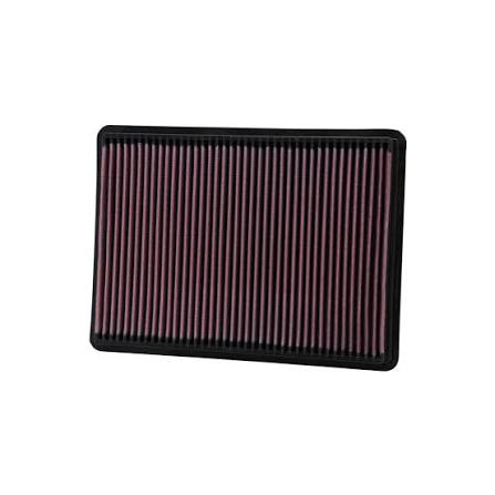 K&N 33-2233 High-Flow Air Filter