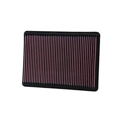 K&N 33-2233 High-Flow Air Filter