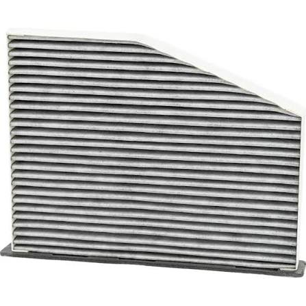 Mann-Filter CUK 2939 Cabin Air Filter with Activated Charcoal