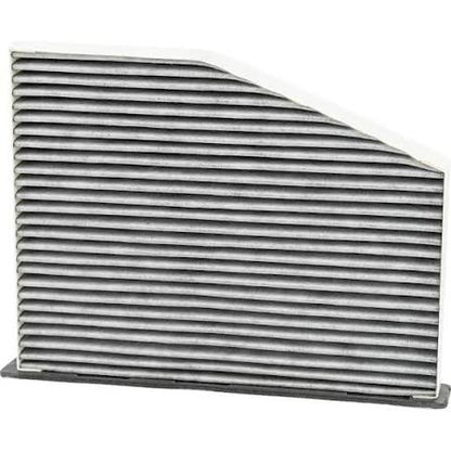 Mann-Filter CUK 2939 Cabin Air Filter with Activated Charcoal