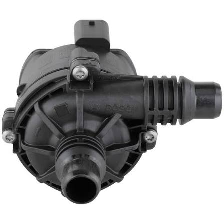 BOSCH 0392023509 Auxiliary Water Pump