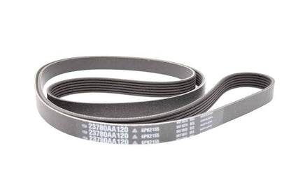 Subaru 23780AA120 Genuine Serpentine V-Belt