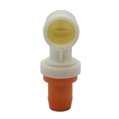 Mazda L325-13-890A Genuine  PCV Valve