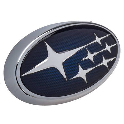 Subaru 93013SG000  Genuine  Front Grille Star Emblem