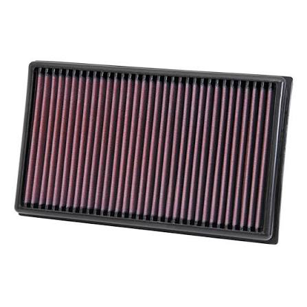 K&N 33-5013 High-Flow Air Filter