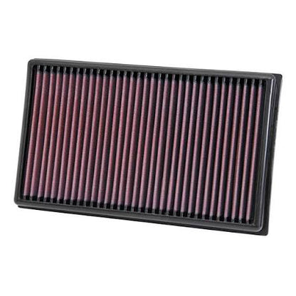 K&N 33-5013 High-Flow Air Filter