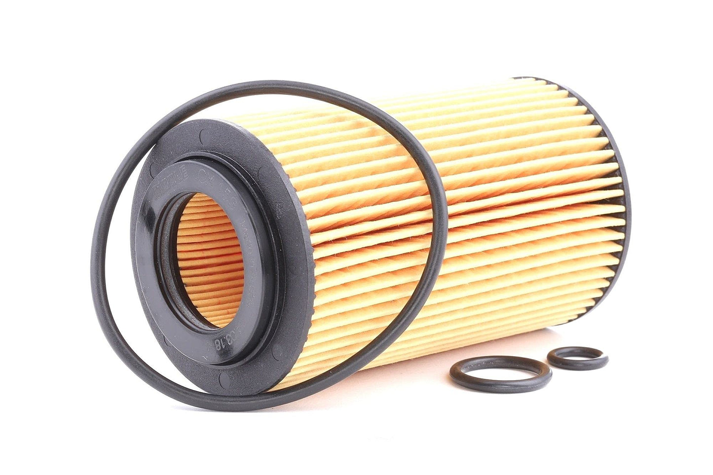 MAHLE OX 153D3 ECO Oil Filter — product photo 1