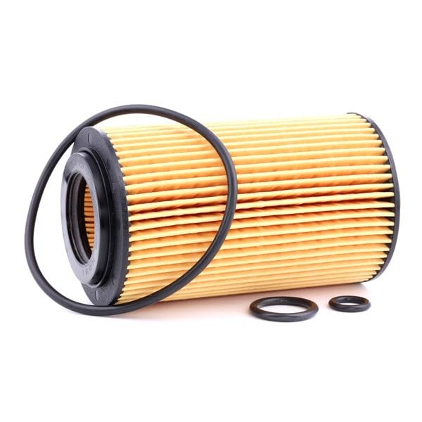 MAHLE OX 153D3 ECO Oil Filter — product photo 3