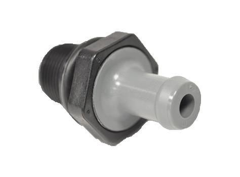 Genuine Mitsubishi 1035A422 PCV Valve — product photo 2