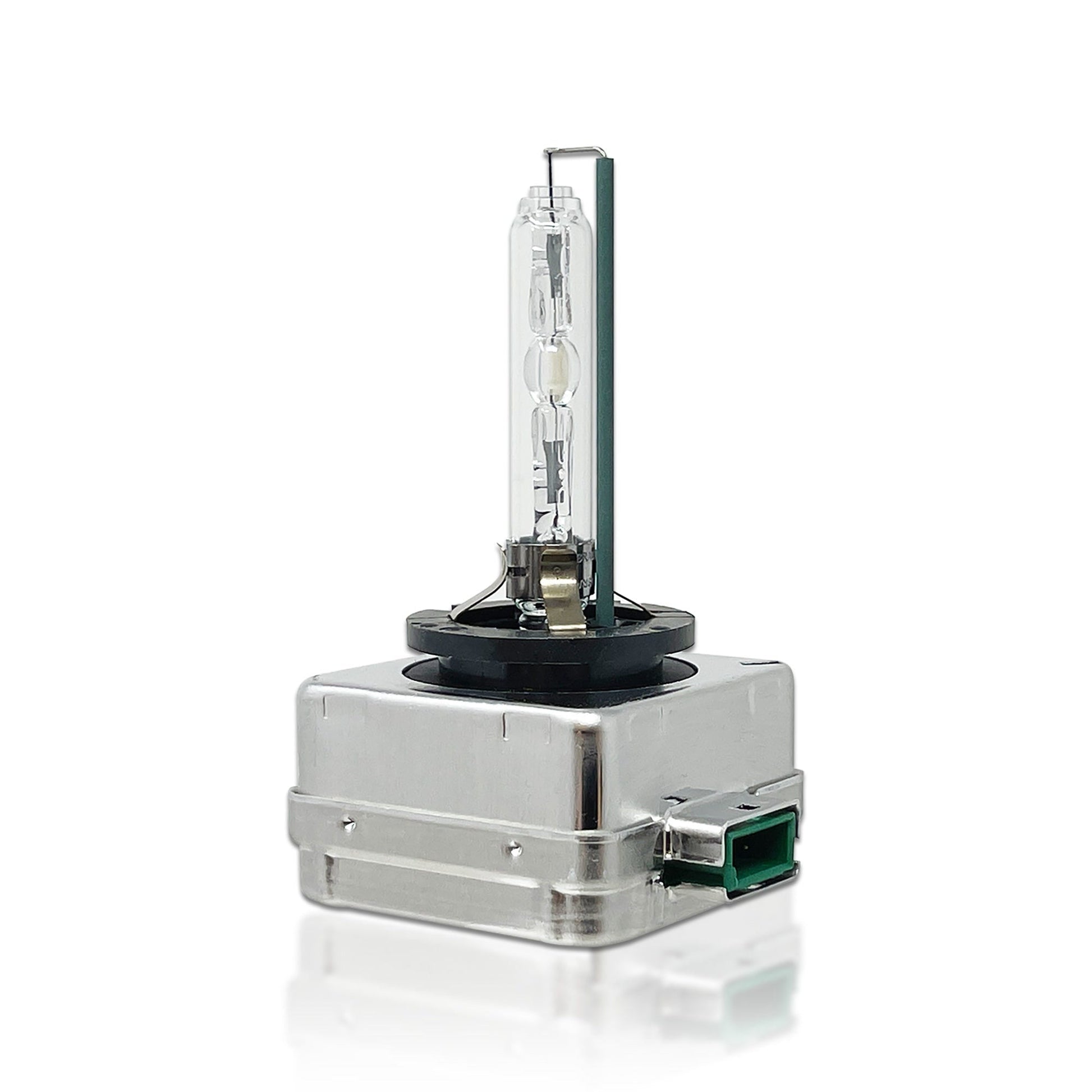OSRAM XENARC ORIGINAL 66340 D3S xenon HID bulb - side view with PK32d-5 base