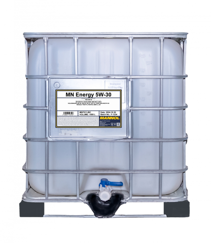 MANNOL Energy 5W-30