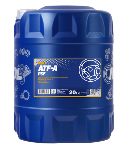 MANNOL ATF-A PSF