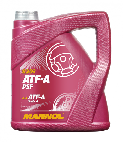 MANNOL ATF-A PSF