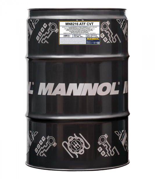 MANNOL ATF CVT